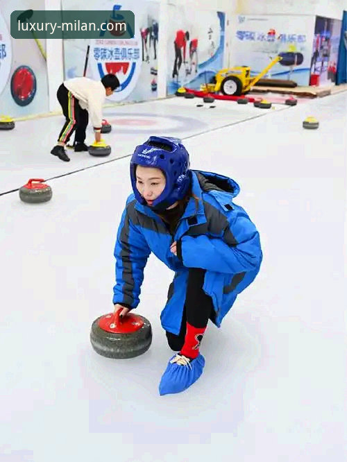 一场冰壶赛事的沉浸式体验深度评测：从技术细节到平台流畅度